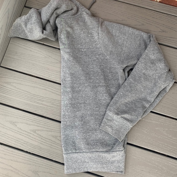 Aviator Nation 5 Stripe Zip Hoodie - Picture 12 of 13